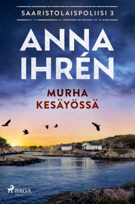 Murha kesäyössä