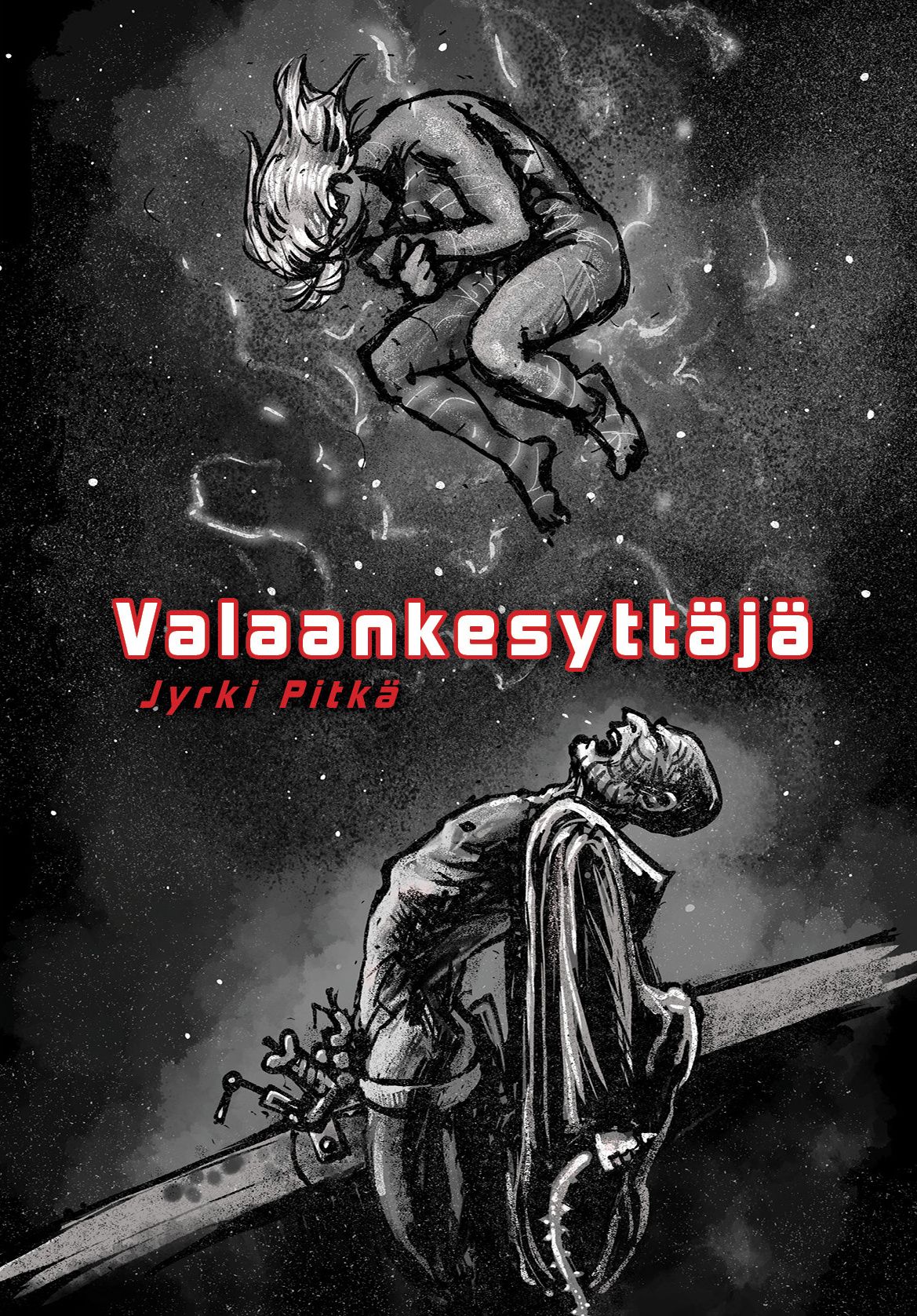 Valaankesyttäjä