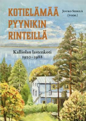 Kotielämää Pyynikin rinteillä