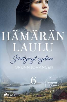 Jäätynyt sydän - Hämärän laulu 6