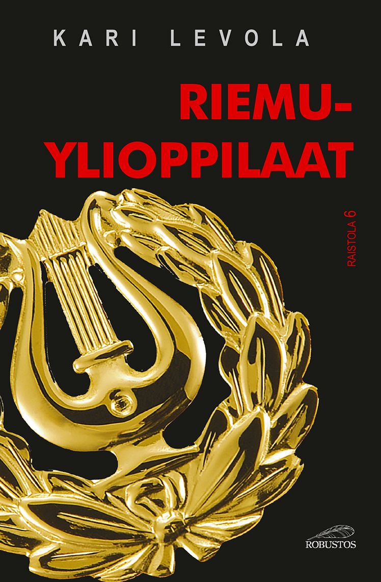 Riemuylioppilaat