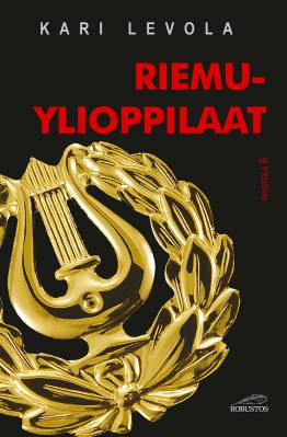 Riemuylioppilaat