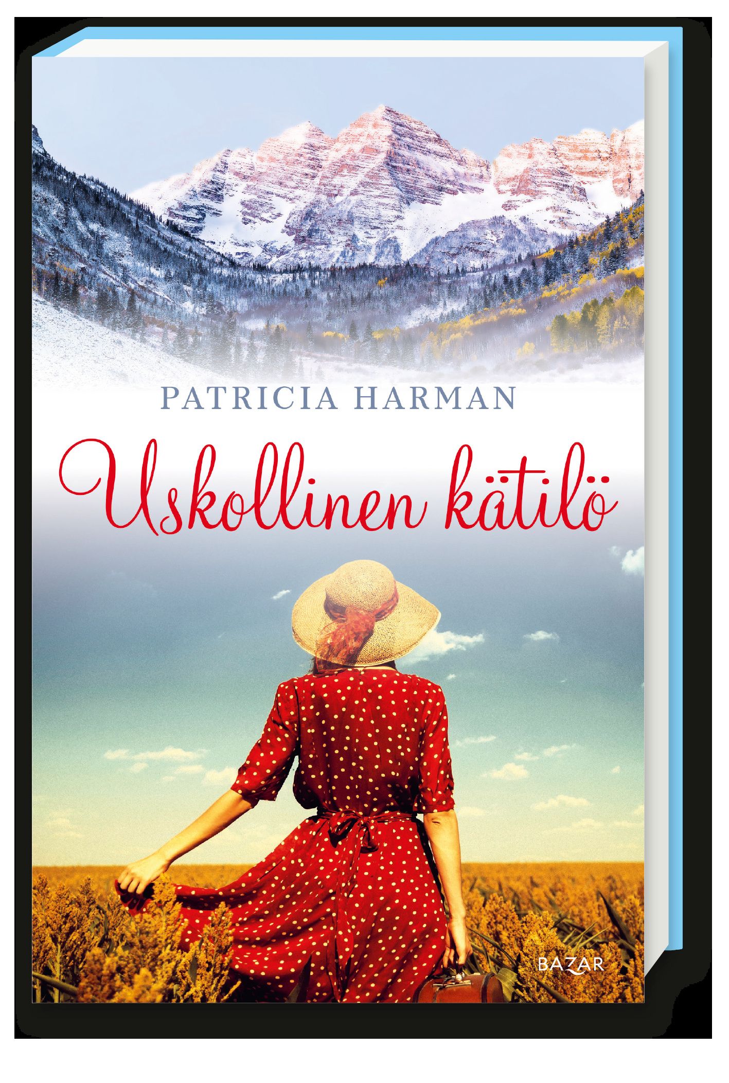 Uskollinen kätilö