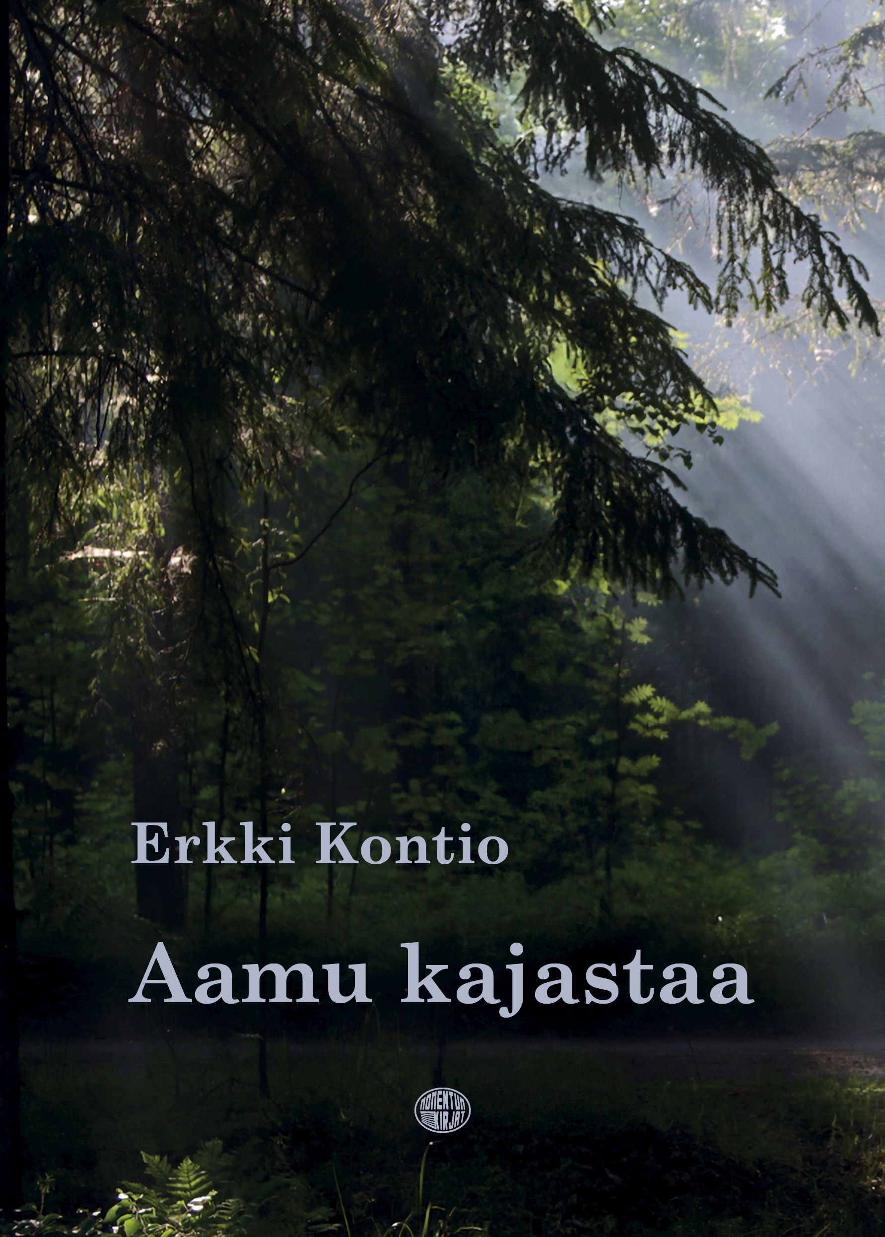 Aamu kajastaa