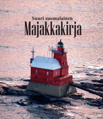 Suuri suomalainen majakkakirja