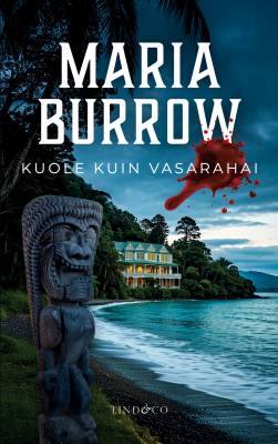 Kuole kuin vasarahai