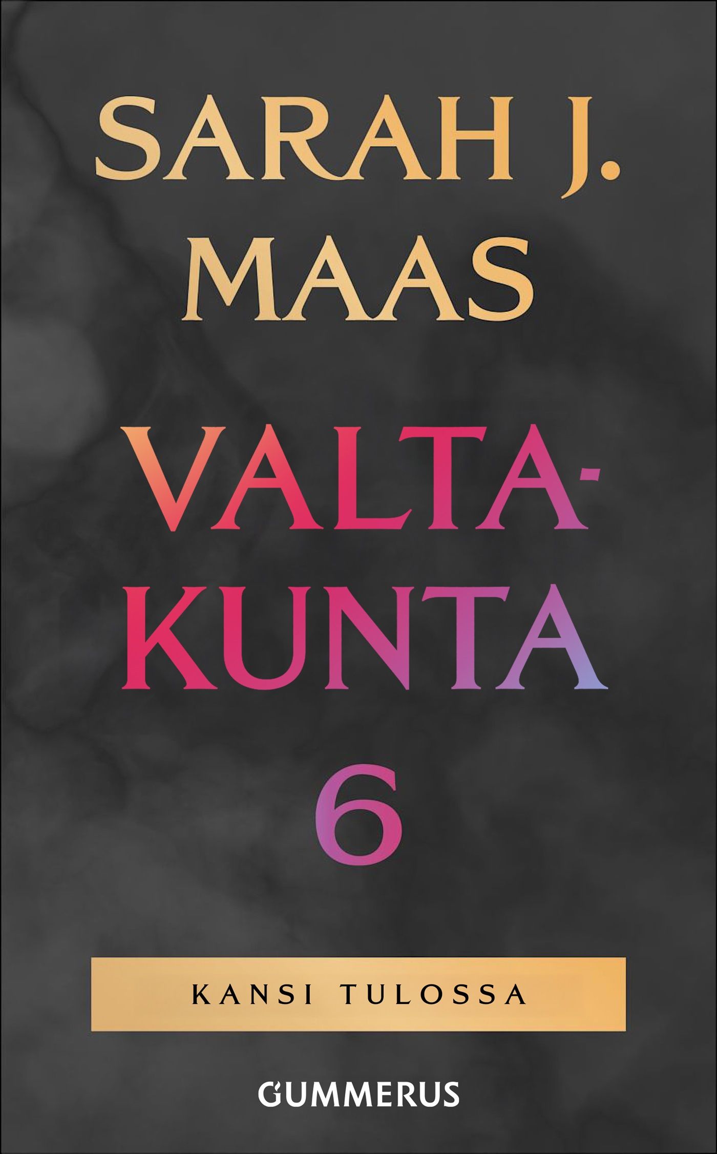 Valtakunta 6