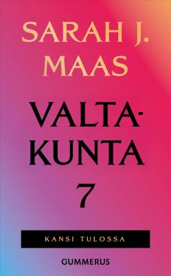 Valtakunta 7