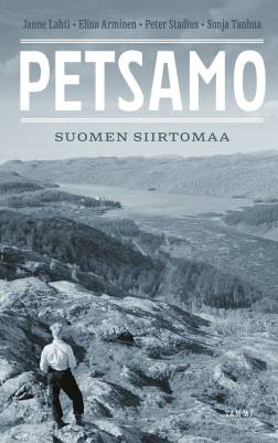 Petsamo – Suomen siirtomaa