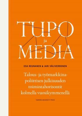 Tupo ja media