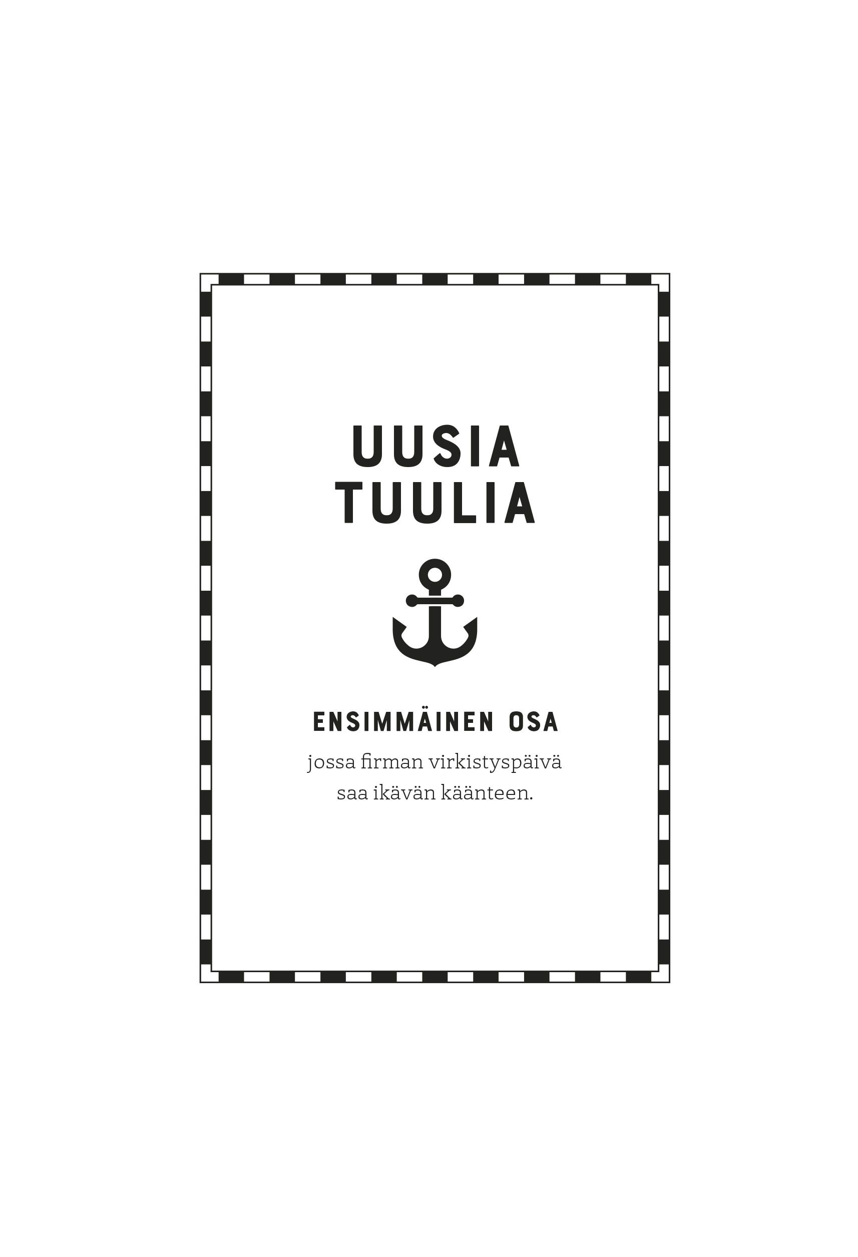 Murhan vanavedessä