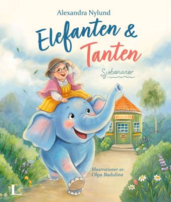Elefanten & Tanten