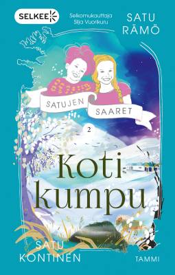 Kotikumpu (selkokirja)