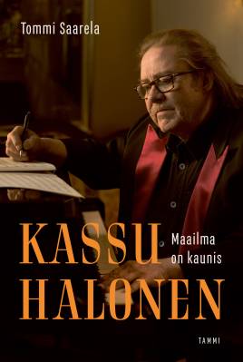 Kassu Halonen