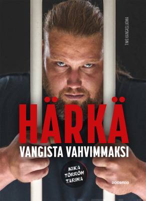 Härkä