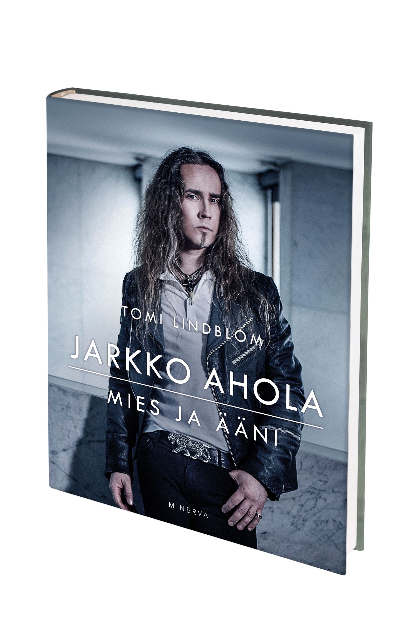 Jarkko Ahola