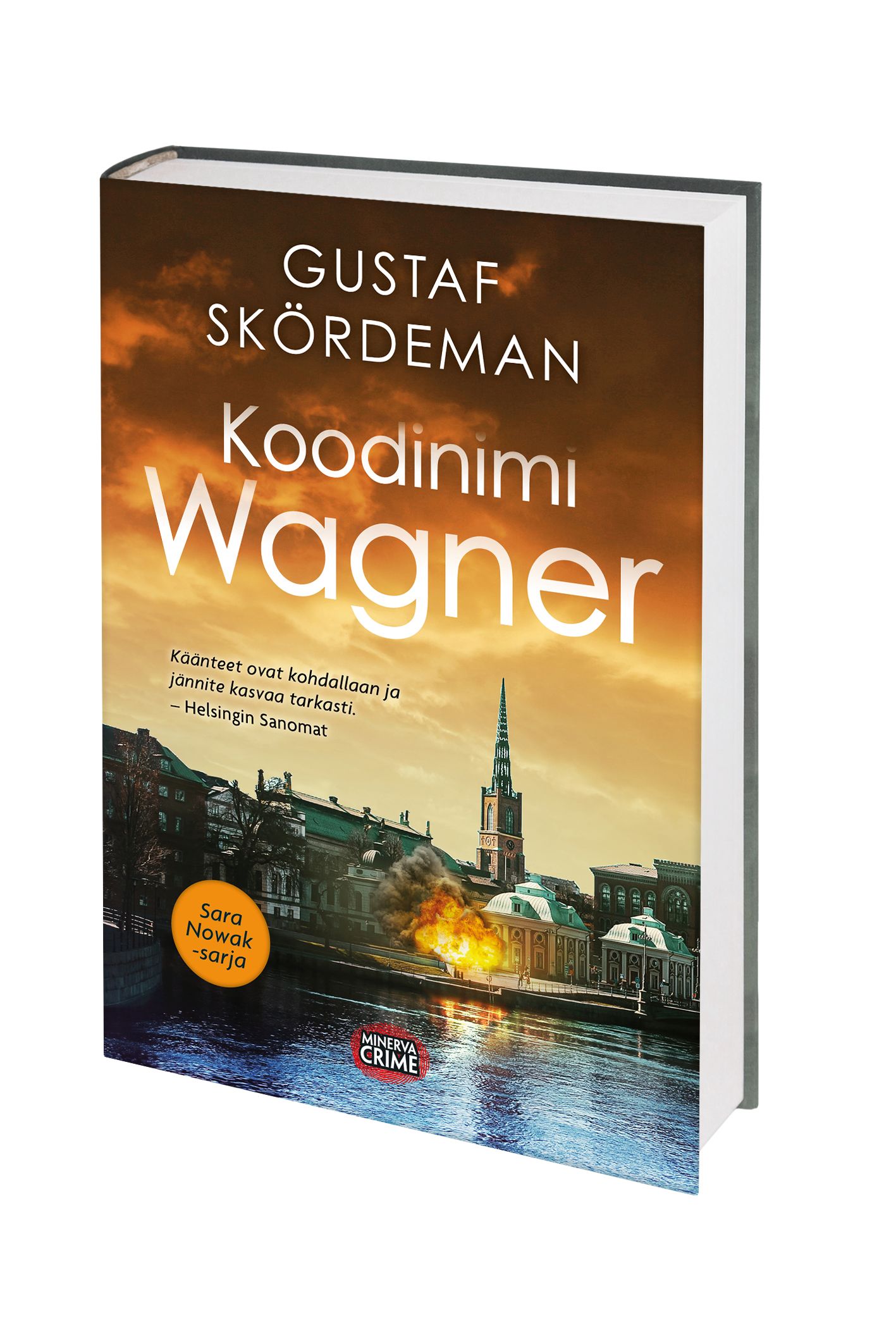 Koodinimi Wagner