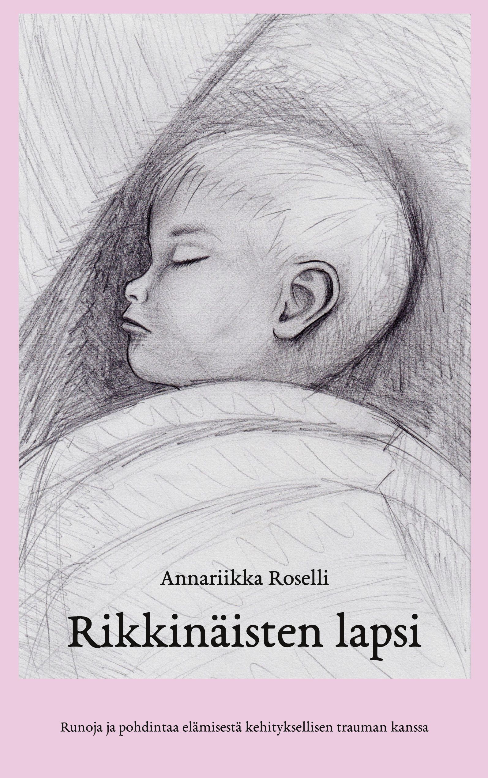 Rikkinäisten lapsi