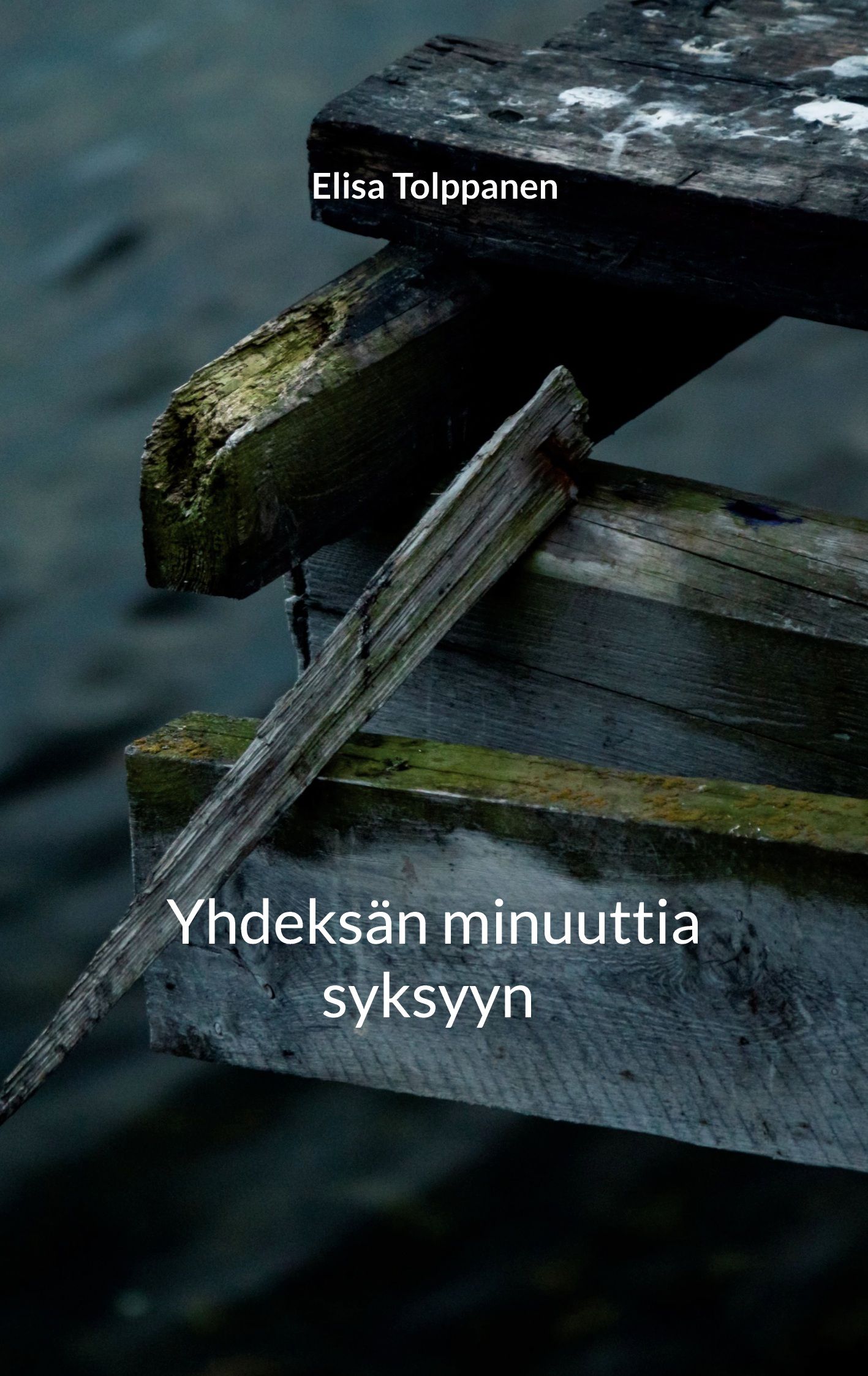 Yhdeksän minuuttia syksyyn