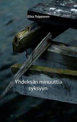 Yhdeksän minuuttia syksyyn