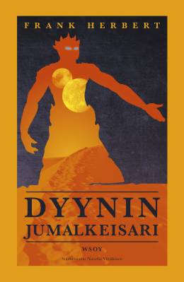 Dyynin jumalkeisari