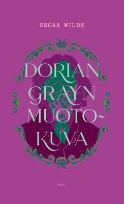 Dorian Grayn muotokuva
