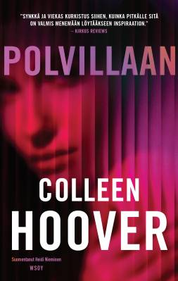 Polvillaan