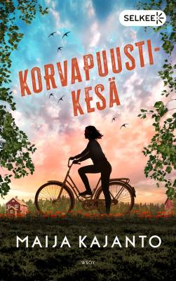 Korvapuustikesä (selkokirja)
