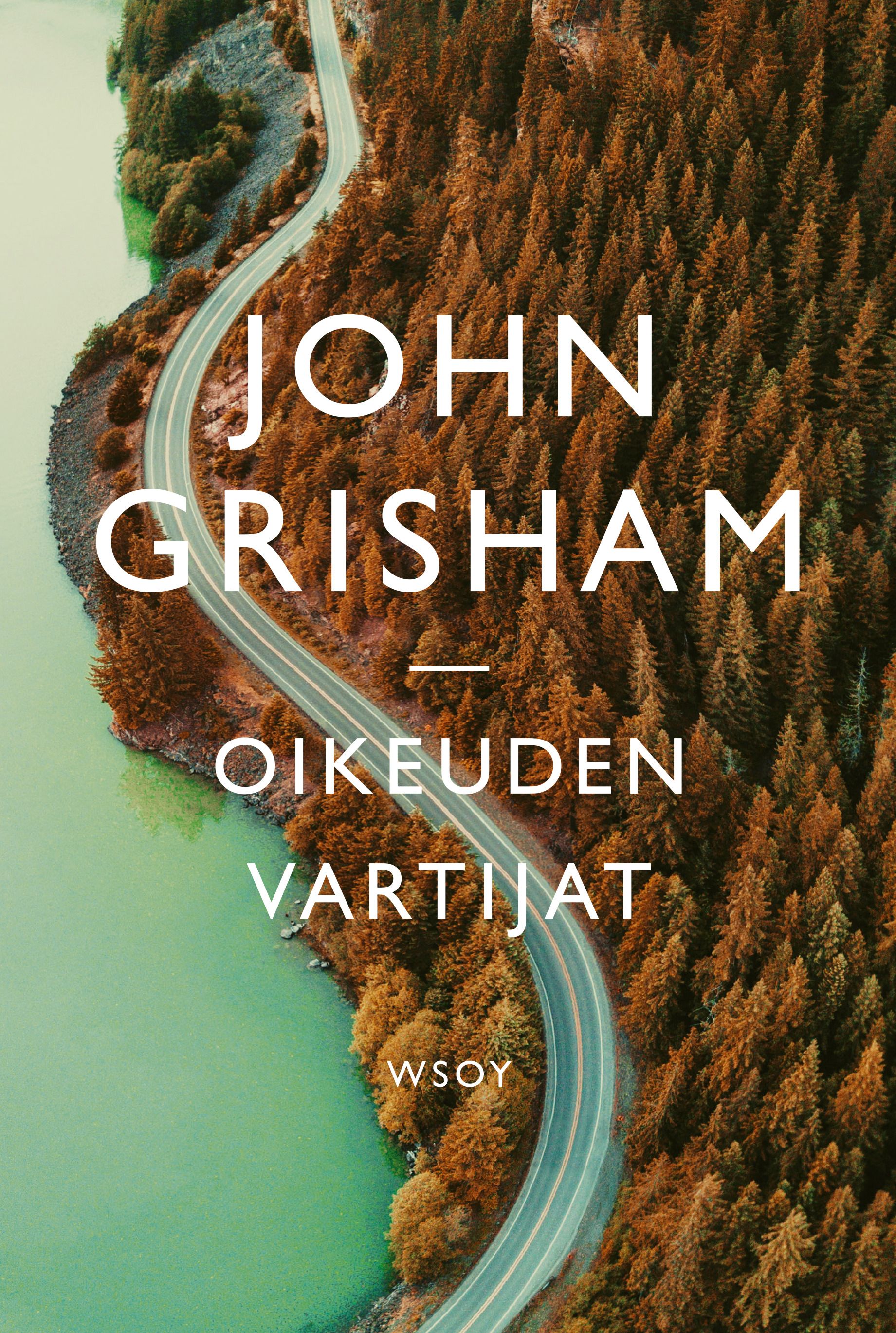 Oikeuden vartijat