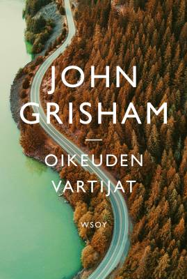 Oikeuden vartijat