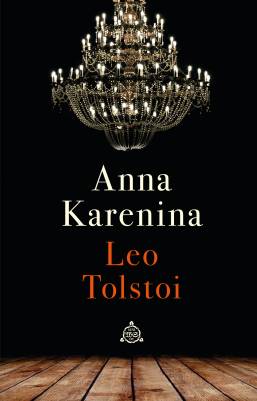 Anna Karenina