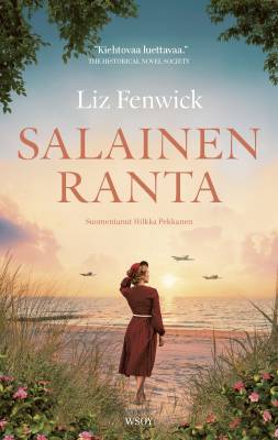 Salainen ranta