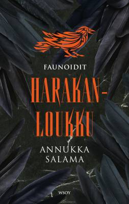 Harakanloukku