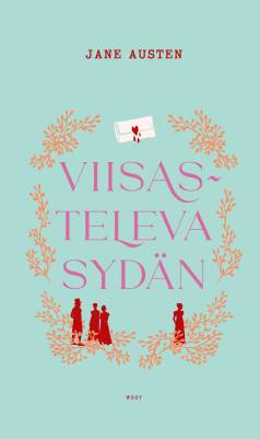 Viisasteleva sydän