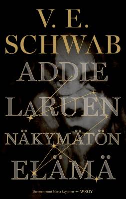 Addie LaRuen näkymätön elämä