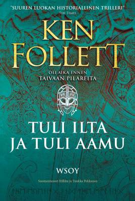 Tuli ilta ja tuli aamu