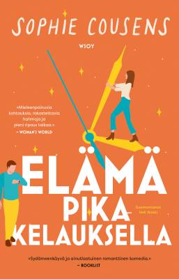 Elämä pikakelauksella