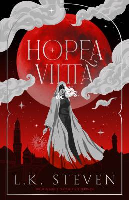 Hopeaviitta