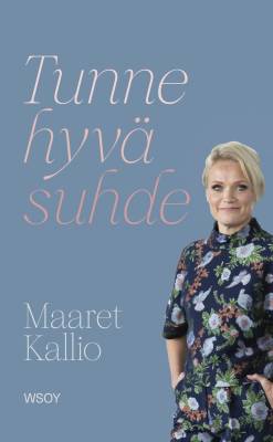 Tunne hyvä suhde