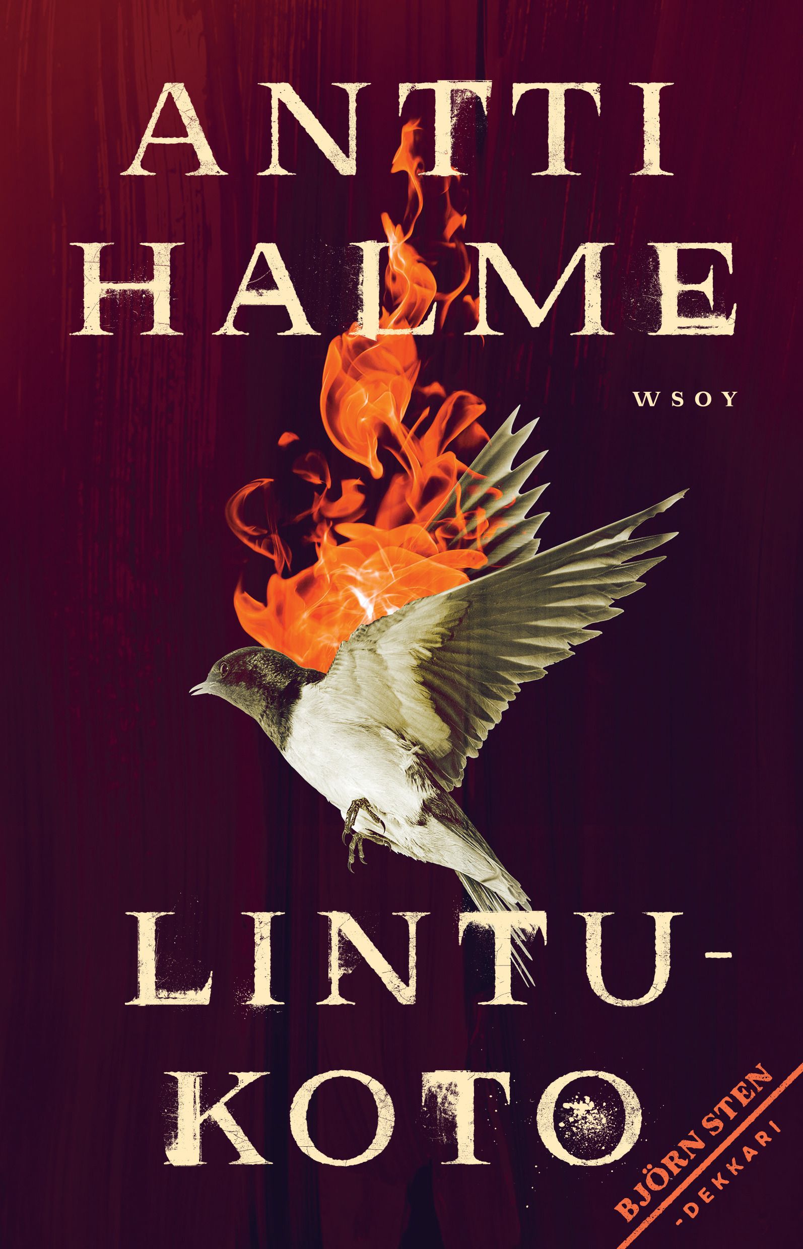 Lintukoto