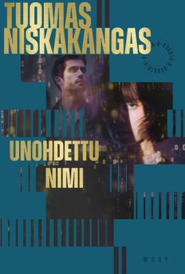 Unohdettu nimi