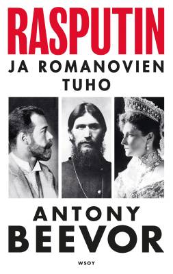 Rasputin