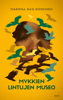 Mykkien lintujen museo