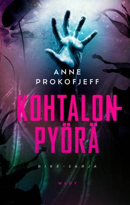 Kohtalonpyörä