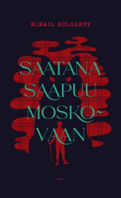 Saatana saapuu Moskovaan