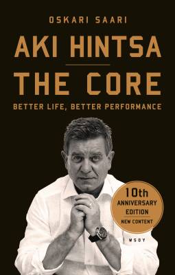 The Core. Better Life - Better Performance