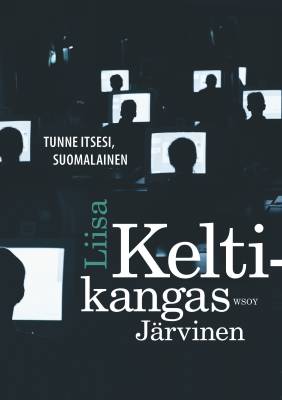 Tunne itsesi, suomalainen