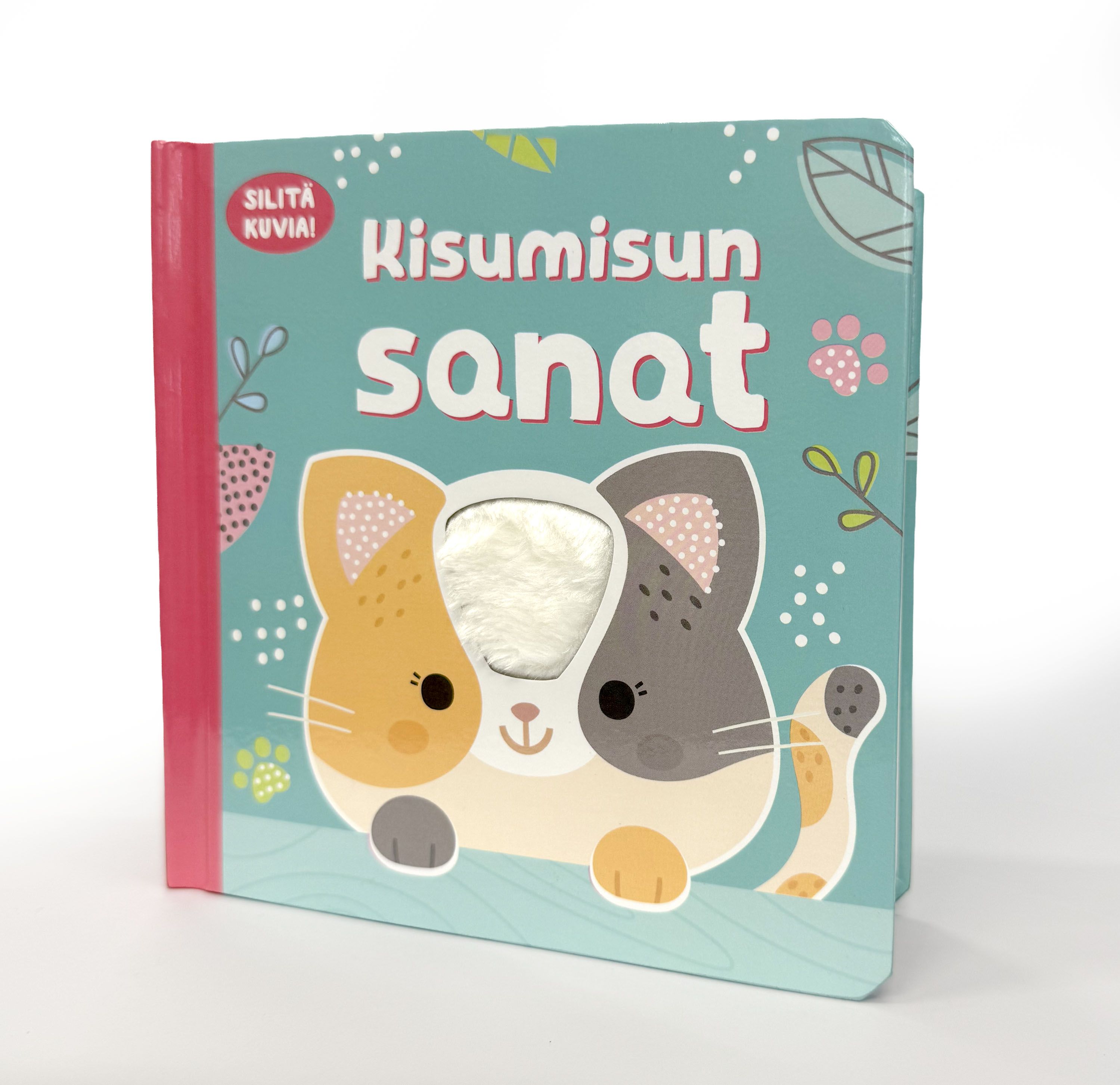Kisumisun sanat