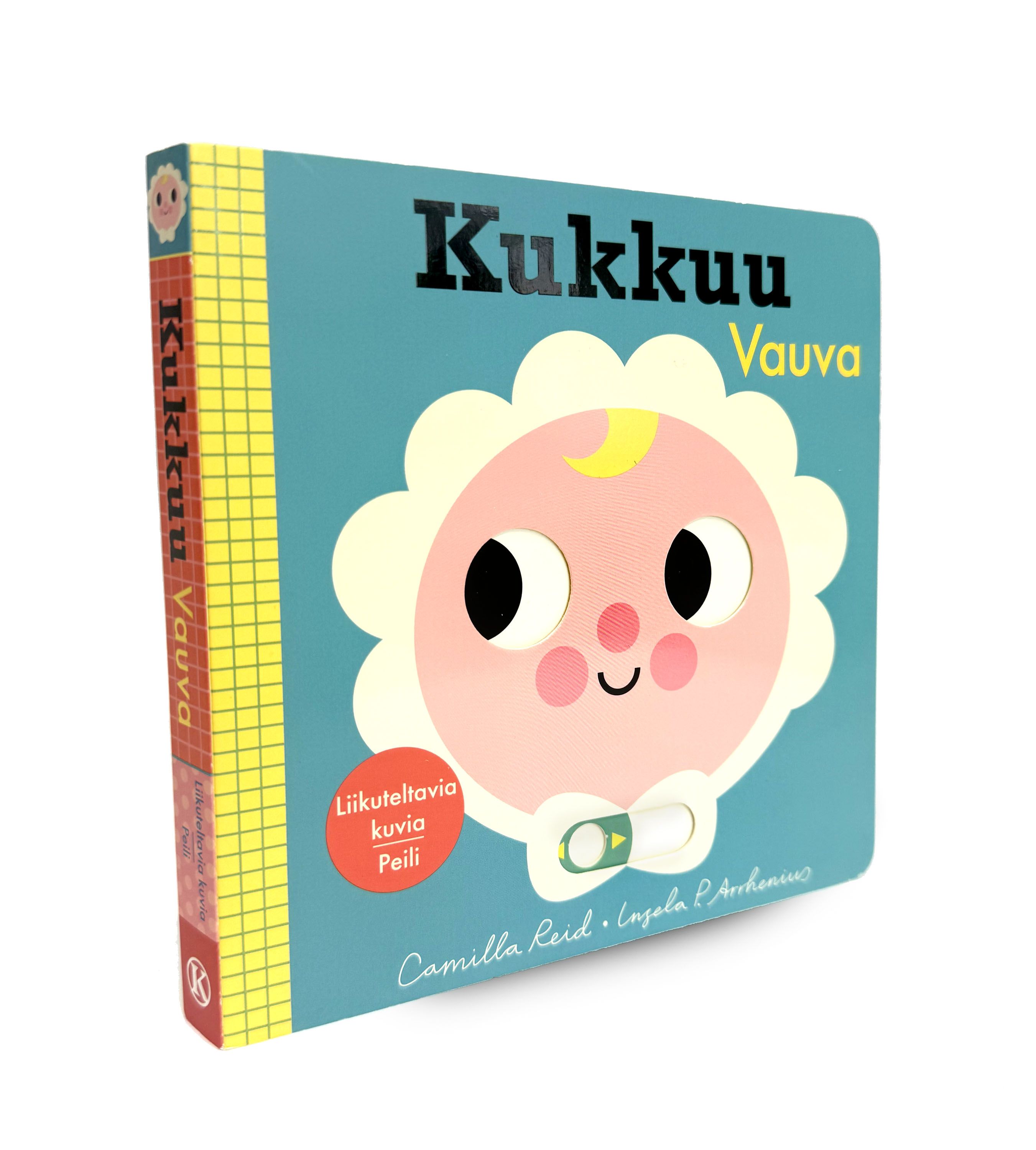 Kukkuu - Vauva