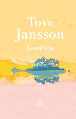 Kesäkirja